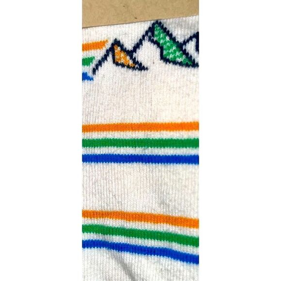 The Sock Club Colorado Rockies Socks - Picture 7 of 8